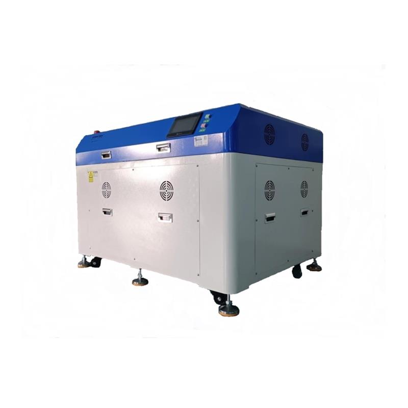 SMIDA ويڪيوم اسٽيرنگ ڊيئريشن ميڪر TMV-10000TT